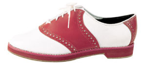 oxford dance shoes